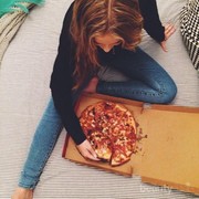 Cara Ajaib Tetap Langsing Meskipun Makan Sampai Malam Saat Sedang Diet