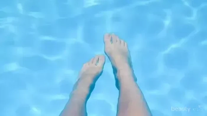 Lututmu Menggelap? Atasi Dengan 6 Cara Berikut Ini!