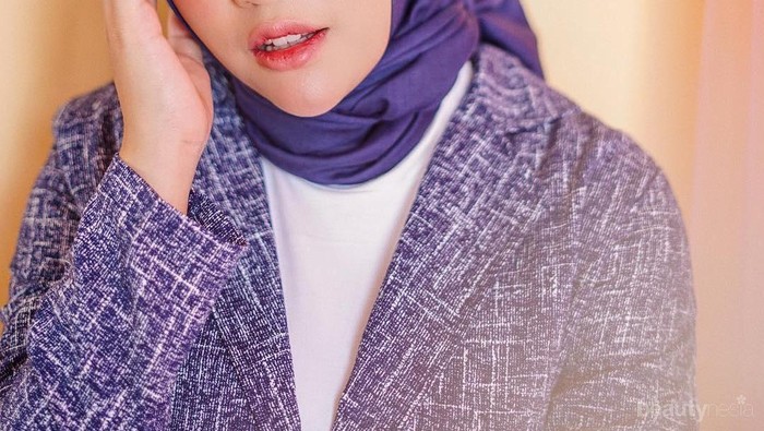 Alhamdulilah ya, Rachel Vennya sekarang Berhijab! Alhamdulilah ya, Rachel Vennya sekarang Berhijab!