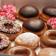 Ini 4 Alasan Mengapa Harus Berhenti Konsumsi Gula