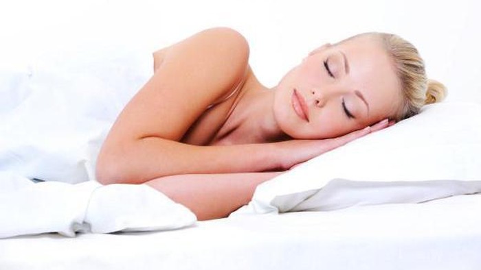 Tips-Tips Tidur Siang yang Menyehatkan