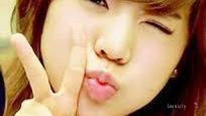 Member Girlband Kpop yang Jago Aegyo