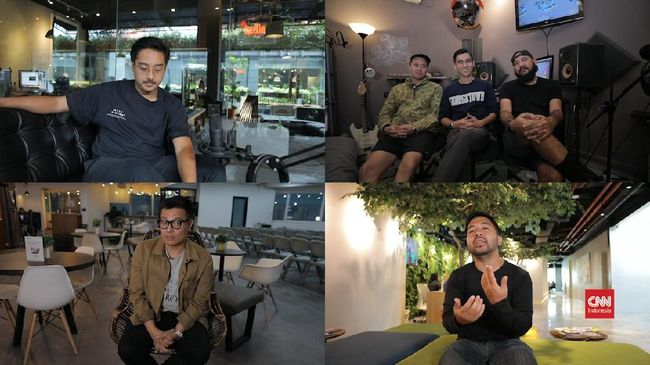 VIDEO: Masa Depan Siniar Indonesia di Mata Podcaster