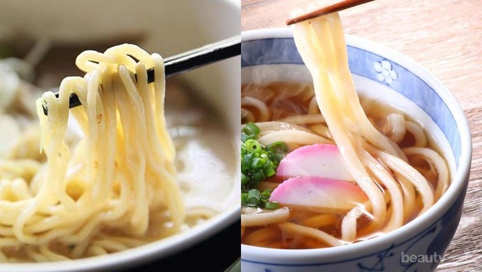 [FORUM] Kalo Kamu #TimRamen atau #TimUdon? Sekalian rekomendasi resto yang enaknya dong