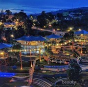 5 Tempat Wisata Bandung Kekinian yang Lagi Hits di Instagram