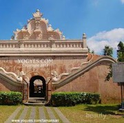 Menjelajahi Istana Air Taman Sari Yogyakarta yang Memesona