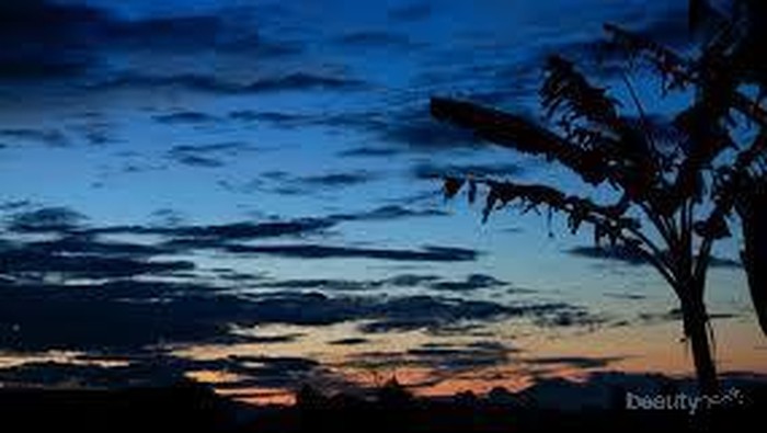 [FORUM] Batas shalat Subuh sebenarnya sampai mana?