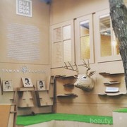 Selain Hits, Cafe-cafe Terdekat yang Hits Ini Punya Desain yang Instagramable