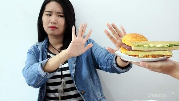 [FORUM] Makanan apa saja yang gak kamu doyan sampai detik ini?