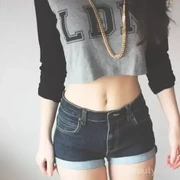 Koleksi Short Pants Trendi Spring-Summer 2015 untuk Wanita
