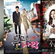 Drama Korea Komedi Romantis Karya Hong Sisters (Bagian 2)