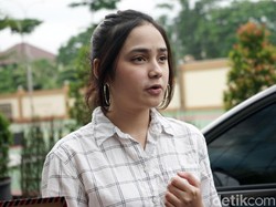 Pelaku yang Ancam Bunuh-Perkosa Syifa Hadju Tukang Fotokopi Tak Lulus SMA
