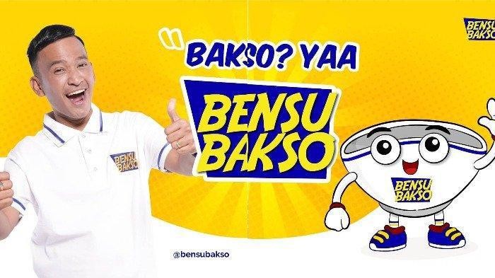 [FORUM] Ruben Onsu punya warung bakso, bakal sesukses ayam geprek ga ya?
