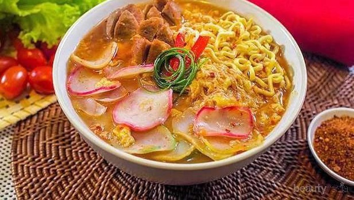 Ini Dia 5 Makanan Khas Bandung Terfavorit Versi Beautynesia.id