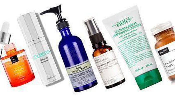 [FORUM]  Pakai night cream setelah serum, boleh ga sih?