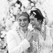 Presiden Jomblo Indonesia Udah Nikah, Gimana Perasaan Kalian?