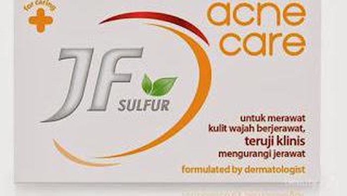 Pembersih Wajah yang Cocok untuk Kulit Berjerawat