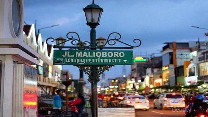 Rekomendasi Kuliner Jogja yang Cuma Bisa Kamu Temui Malam Hari, Penasaran?