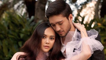 Ajukan Gugatan Cerai, Aura Kasih Tak Tahu Keberadaan Eryck Amaral