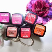 Lipstik Maybelline Colorshow, Yay or Nay?