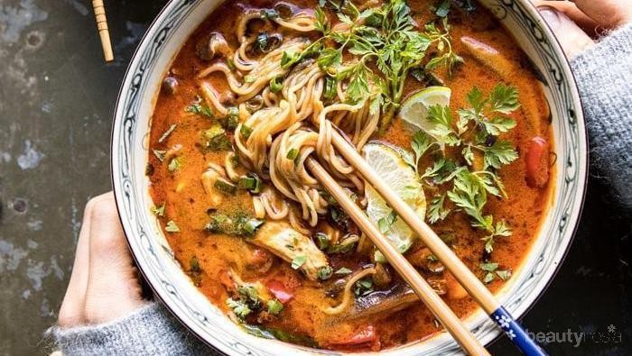 [FORUM] Rekomendasi Resto Ramen Enak tapi Murah di Jakarta Dong