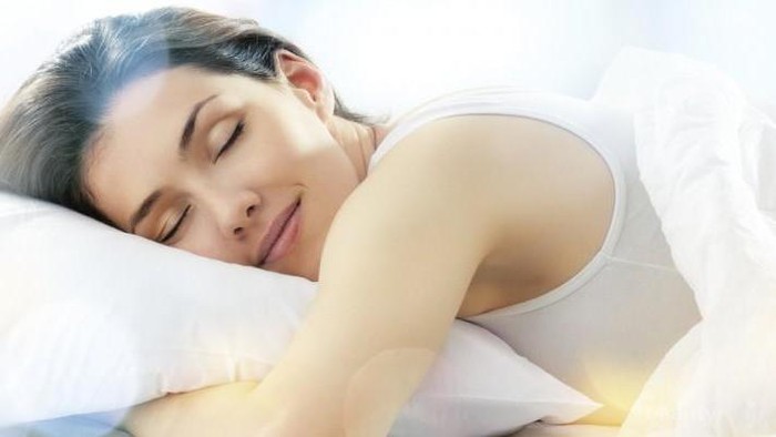 Manfaat Tidur Siang untuk Kesehatan