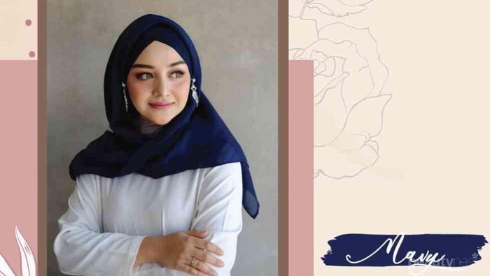 [FORUM] Muka Bulet Pipi Chubby Cocok Ngga Pake Hijab Arabian Instant Kaya Gini?