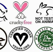 [FORUM] Makeup yang ga ada tanda halalnya kira-kira aman gak ya?