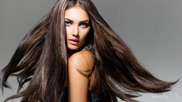 Mau manjangin rambut enaknya pake sampoo apa ya?