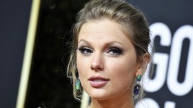 Taylor Swift Sebut Trump 'Menyulut' Api Supremasi Kulit Putih