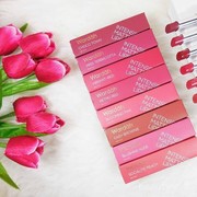 5 Rekomendasi Wardah Intense Matte Lipstik yang Paling Banyak Dicari