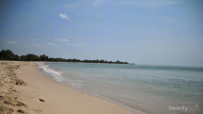 Pesona Wisata Pantai Cantik di Pulau Madura (Bagian 2)