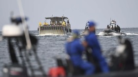 Kapal Ikan Tenggelam di Dekat Pulau Jeju Korsel, 2 WNI ABK Hilang