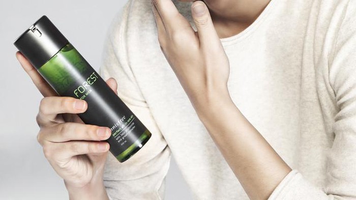 6 Brand Kosmetik Korea dan Bintang Iklannya