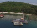 Belum Mau Pulang, Pasien 6 Tunggu Observasi di Sebaru Rampung