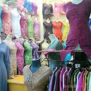 [FORUM] Mending Beli Kebaya di Tanah Abang atau Thamrin City?