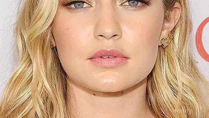 6 Langkah untuk Miliki Kulit Menawan ala Gigi Hadid