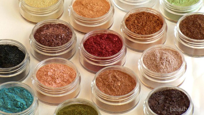 Ketahui Keunggulan Kosmetik Berlabel Mineral