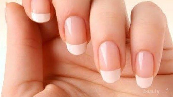Coba 7 Trik Cepat Panjangkan Kuku Berikut