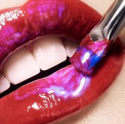 Langkah Praktis agar Lipstick Tahan Seharian