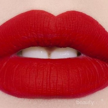 Ladies, Ini Dia Top 6 Lipstick Matte yang Tahan Lama!