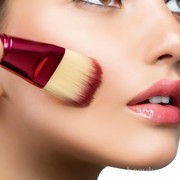 Makeup Natural Sehari-hari dengan Produk di Bawah Rp100.000