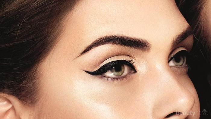 Rekomendasi Cruelty-Free Eyeliner dari Brand High End