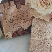 Inilah Pendatang Baru dalam Seri Naked Palette dari Urban Decay