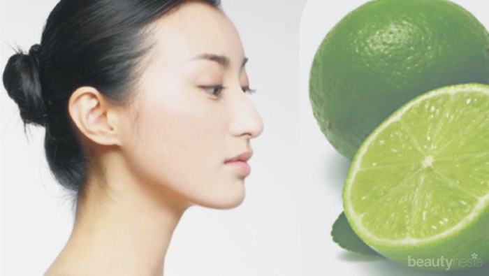 3 Bahan Alami untuk Mengatasi Kulit Berminyak