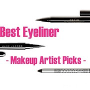 Eyeliner Favorit Para Celebrity Makeup Artist