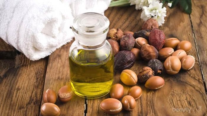 Minyak Argan untuk Menghidrasi Sekaligus Menjaga Kecantikan Kulit