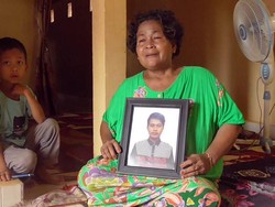 Jalan Panjang dan Berliku Pemulangan Jenazah Yus Yunus ke Polman Sulbar