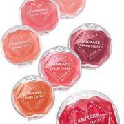 Beautynesia X Canmake Giveaway