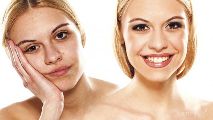 Rahasia Menutupi Wajah Lelah dengan 6 Trik Sederhana